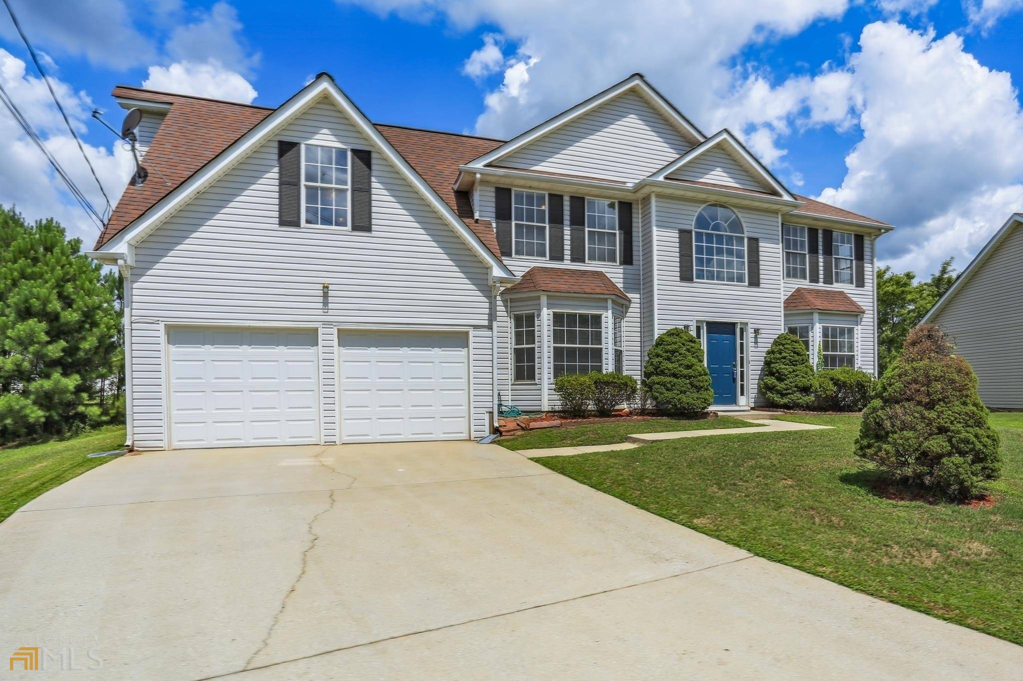 Decatur, GA 30035,2328 Highbank CT