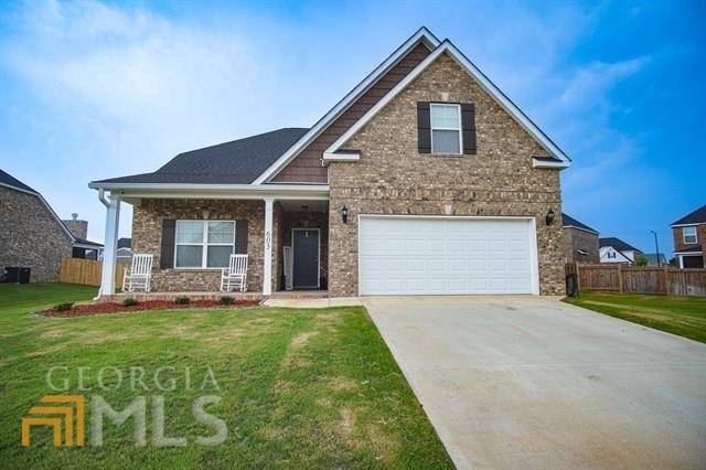Bonaire, GA 31005,603 Samantha Brooke WAY