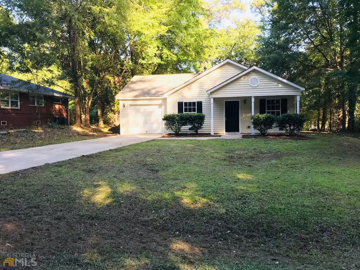 Stockbridge, GA 30281,338 Laurel