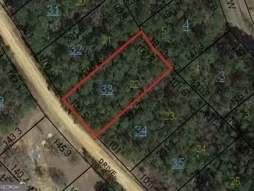0 Sunset DR #LOT 22, Abbeville, AL 36310