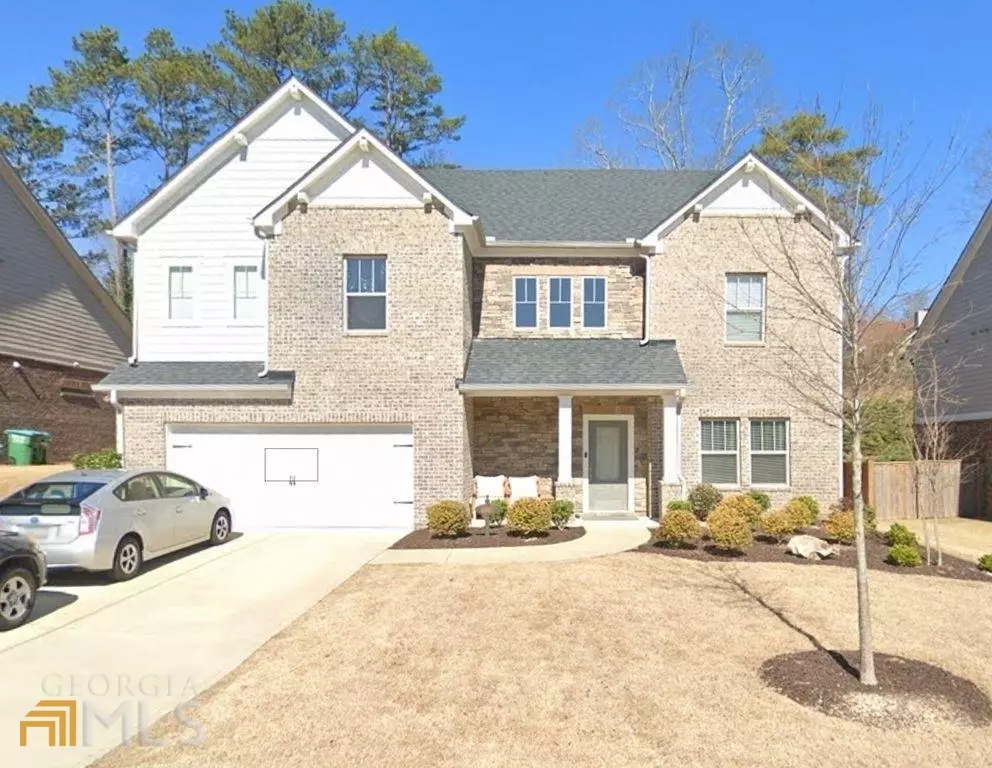 Stone Mountain, GA 30087,4980 Woodland Pass