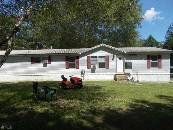 254 Big Oak RD, Macon, GA 31217