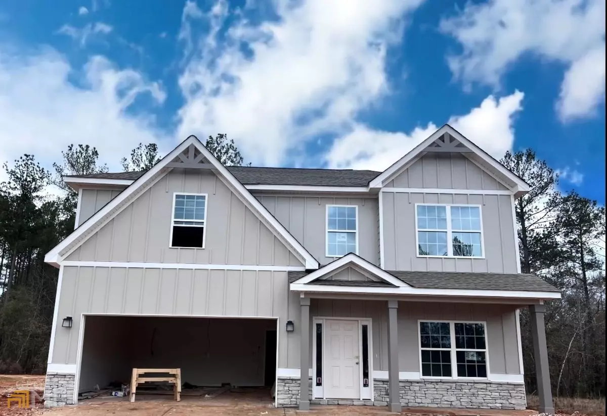 Perry, GA 31069,421 Dog Fennel LN