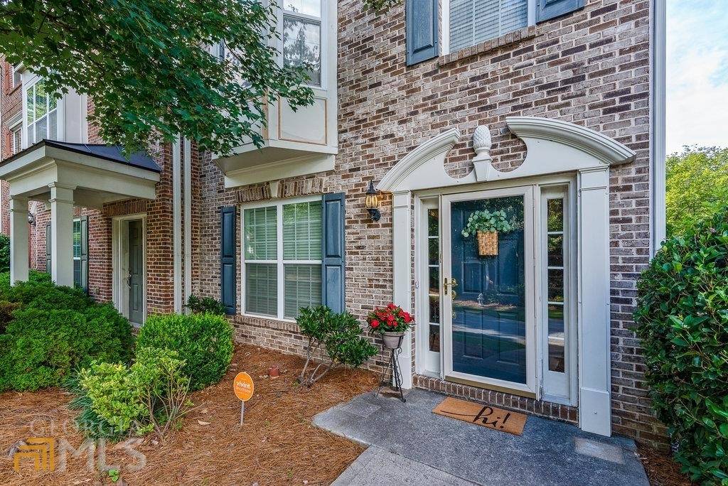 225 Magnolia Chase DR, Marietta, GA 30008