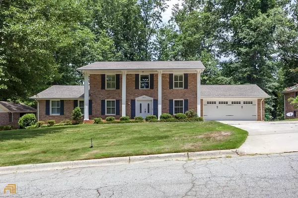 2829 Blue Grass, Decatur, GA 30034