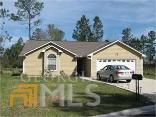 250 Merriwood, Kingsland, GA 31548