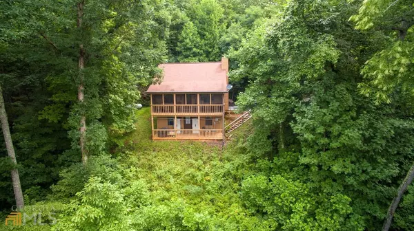 Hiawassee, GA 30546,2531 Hunter RD