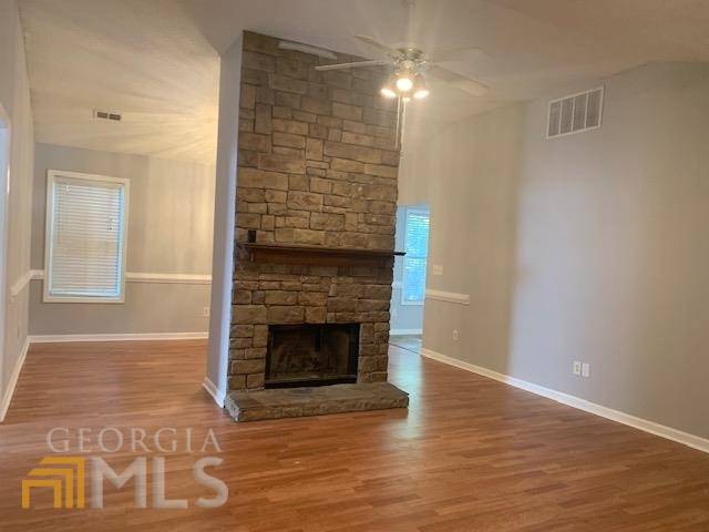 Hampton, GA 30228,10956 Thrasher RD