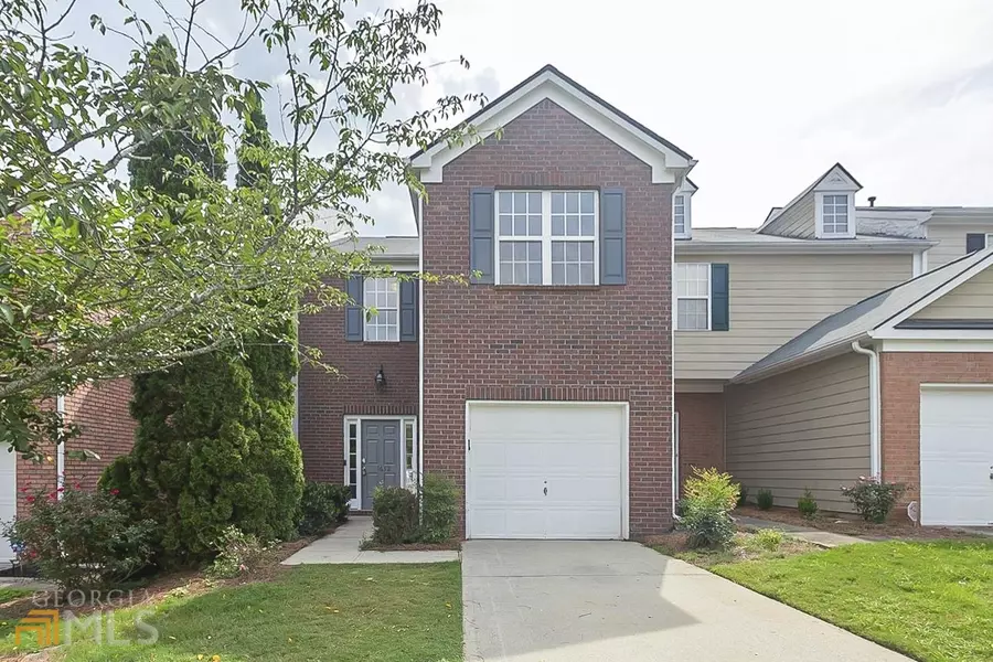 1632 River Main, Lawrenceville, GA 30046