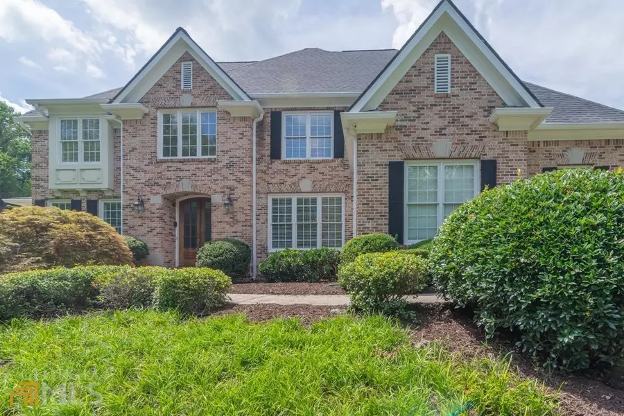 2165 Waldrop RD, Marietta, GA 30066