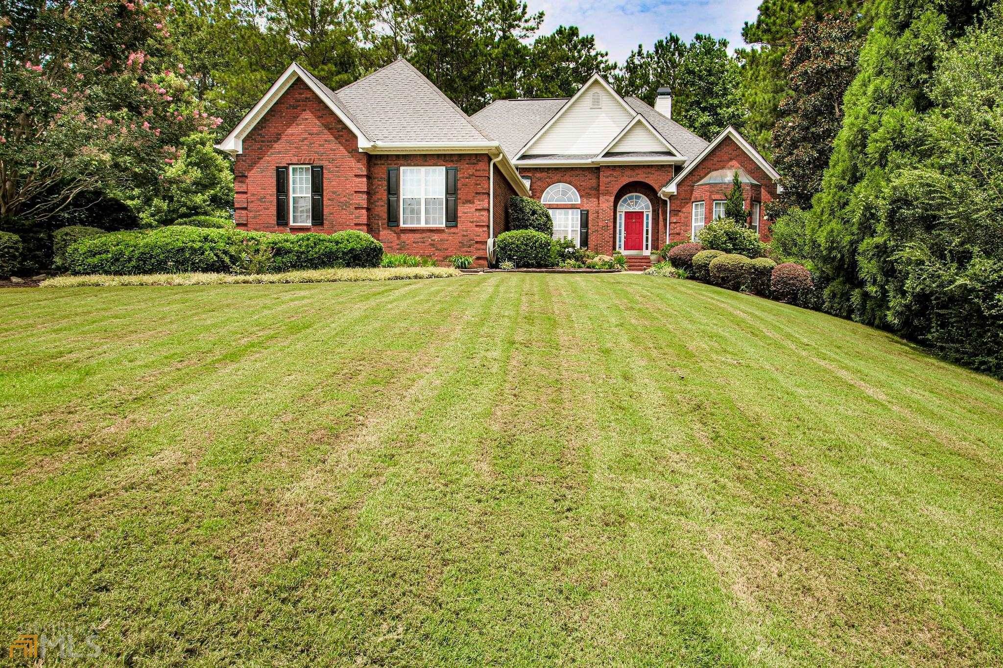 140 Lake Park CT, Sharpsburg, GA 30277