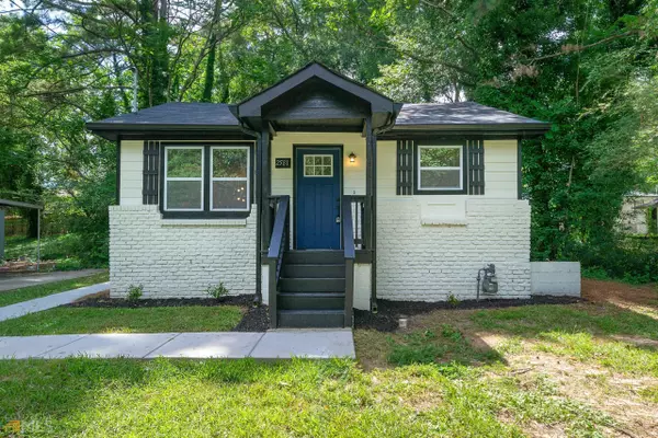 2581 Hood, Atlanta, GA 30318