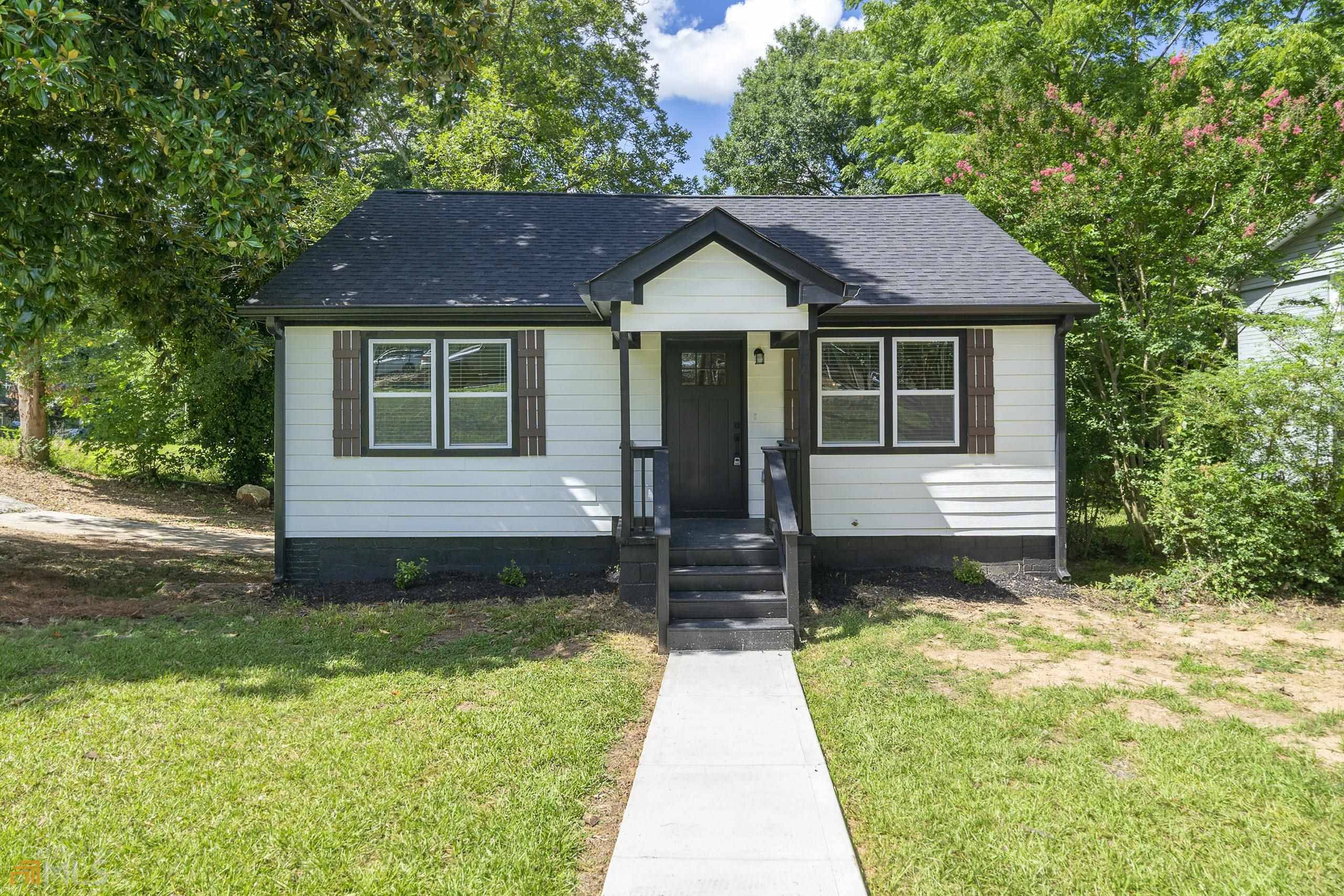 Atlanta, GA 30331,3445 Oakcliff RD
