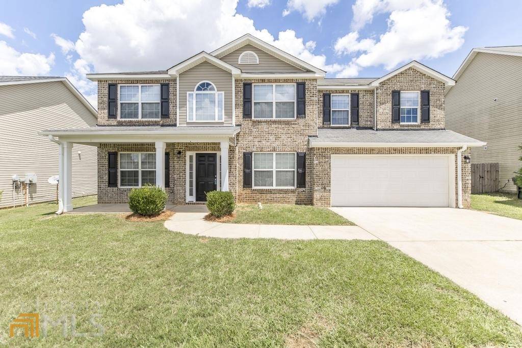 104 Rodney DR, Warner Robins, GA 31088