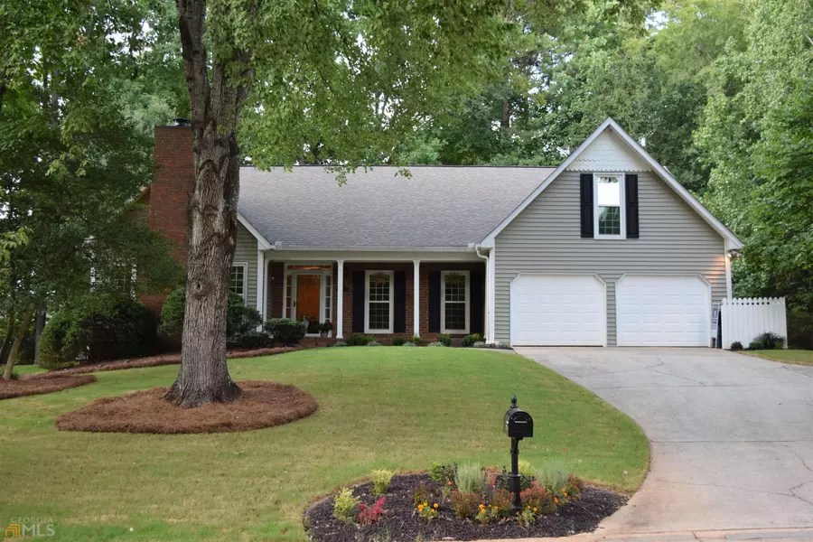 320 Walnut Grove, Peachtree City, GA 30269