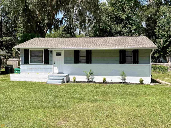 125 Borrell, St. Marys, GA 31558