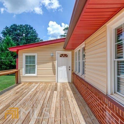 Buford, GA 30518,235 Pugh St.