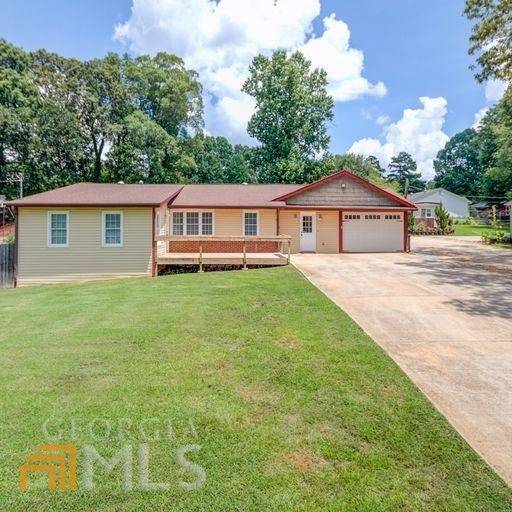 235 Pugh St., Buford, GA 30518