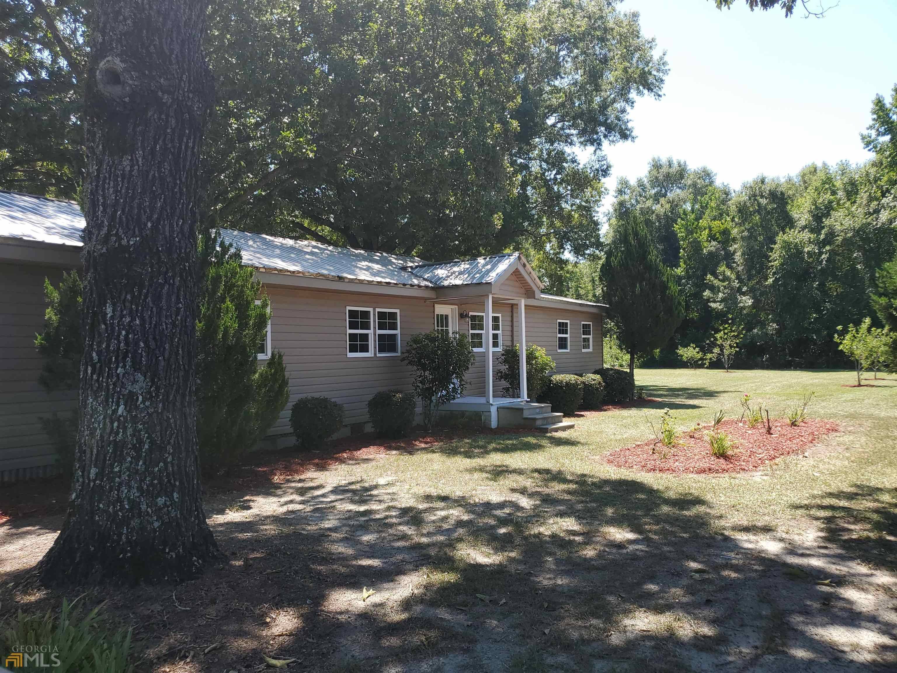 Cochran, GA 31014,115 Smith-sapp RD
