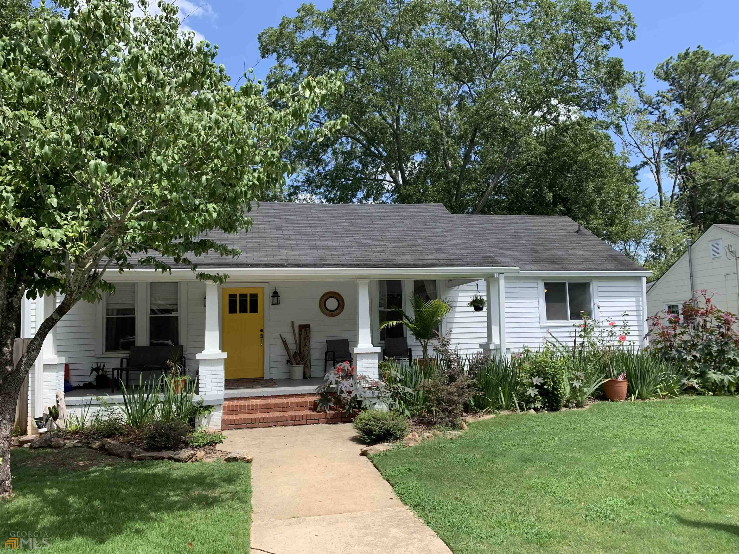 28 Powell PL, Newnan, GA 30263