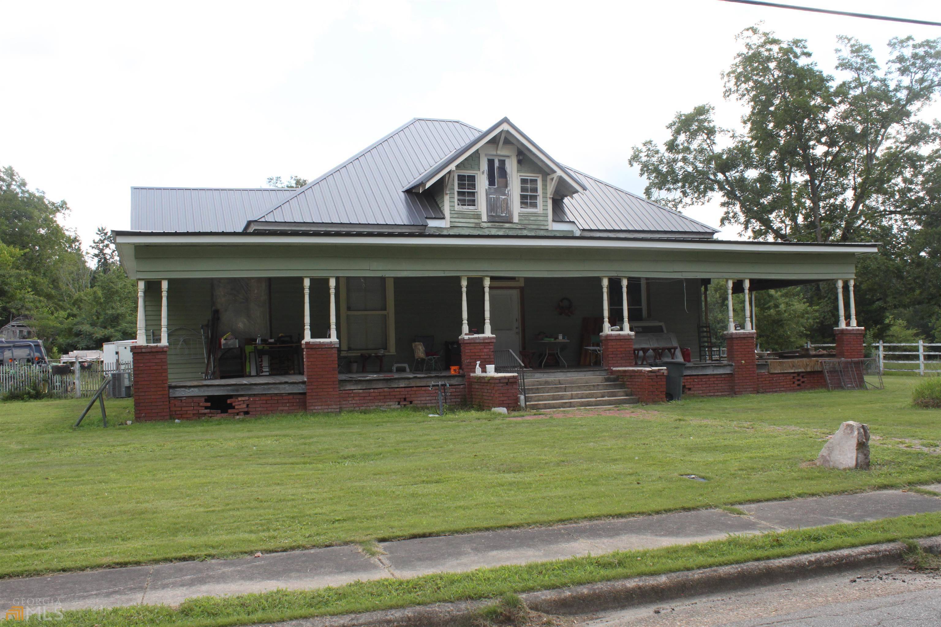 Waverly Hall, GA 31831,115 Ridgeway RD