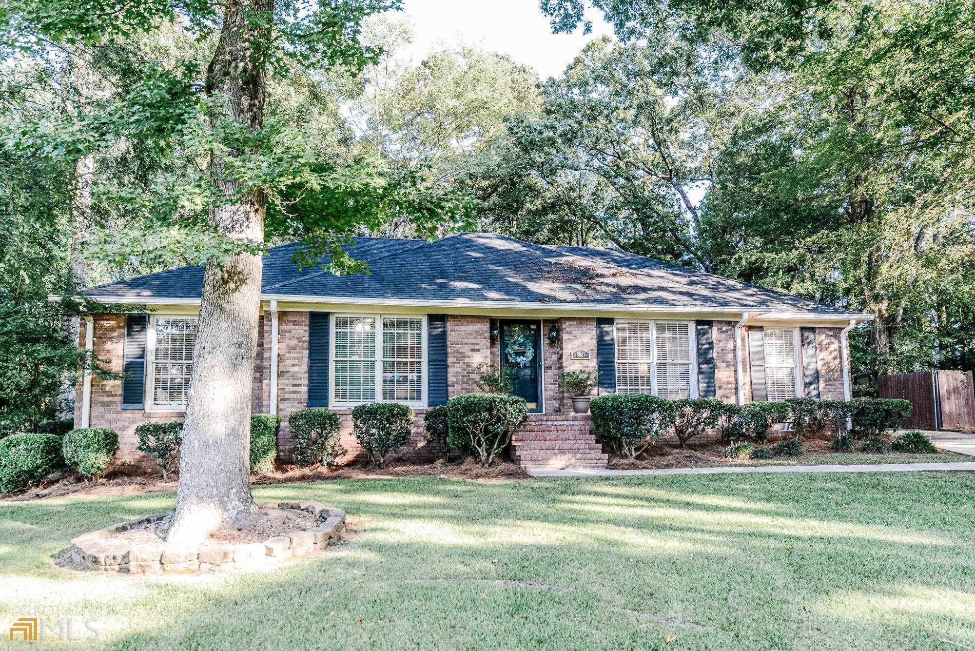 3067 Tiffin CIR, Macon, GA 31204