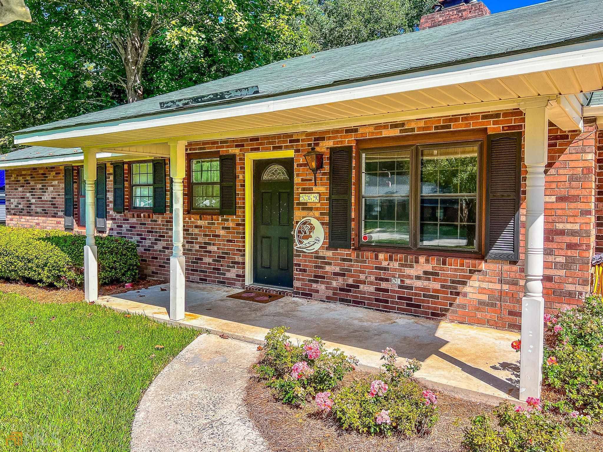 Perry, GA 31069,509 Cherokee CT