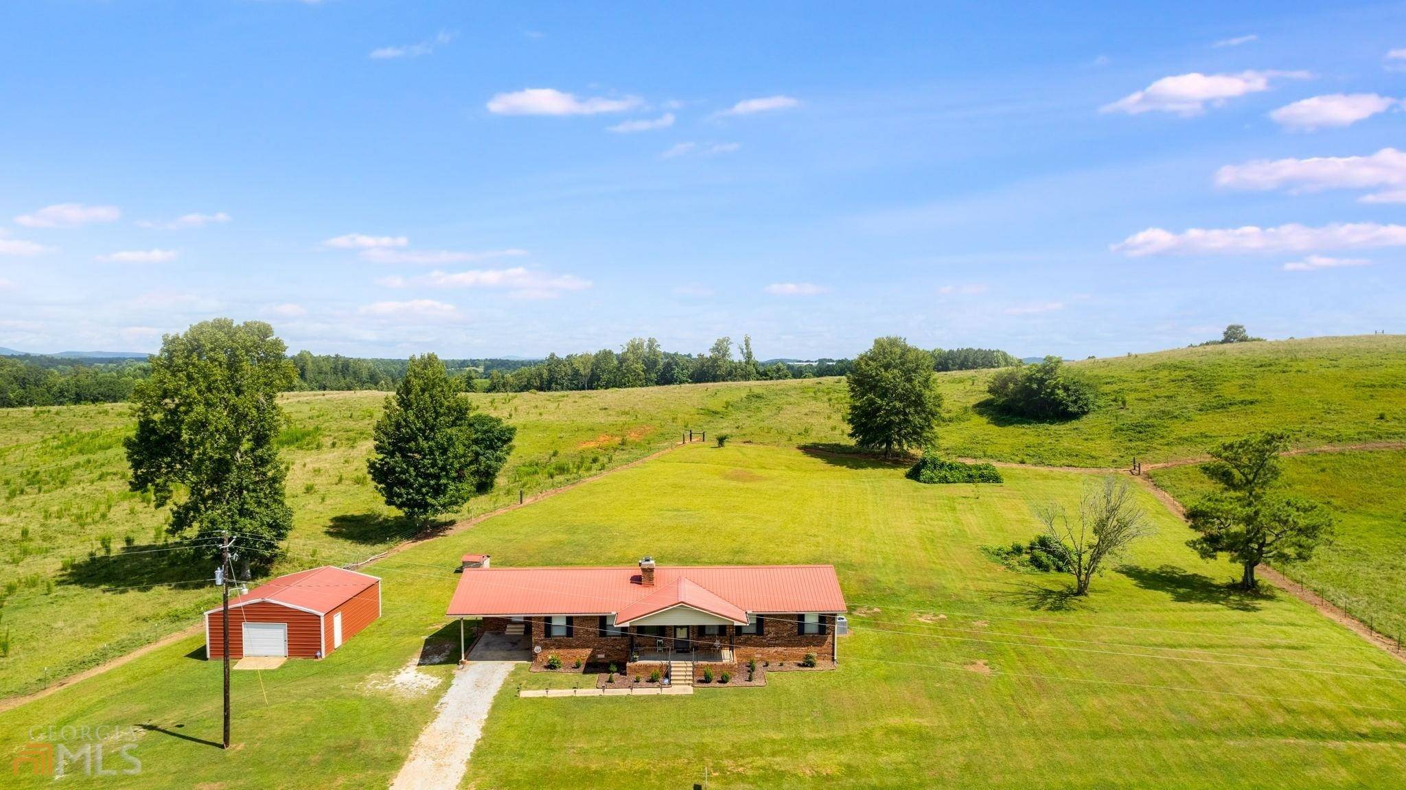 Delta, AL 36258,1555 Fosters RD