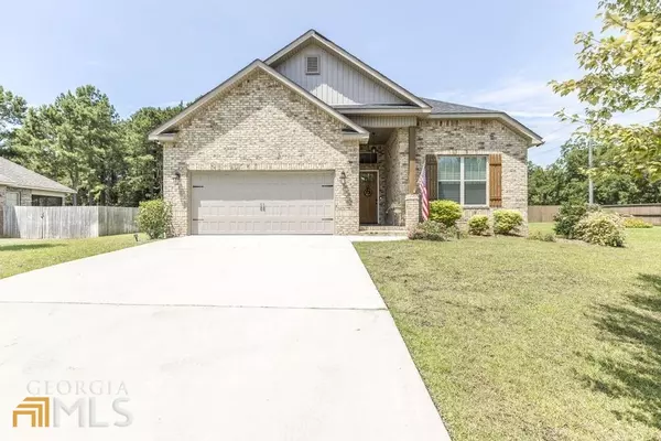 1000 Tuscany, Perry, GA 31069