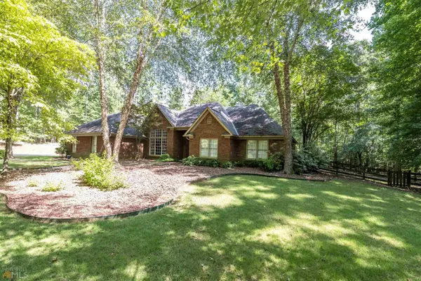 Pine Mountain, GA 31822,115 Red Oak