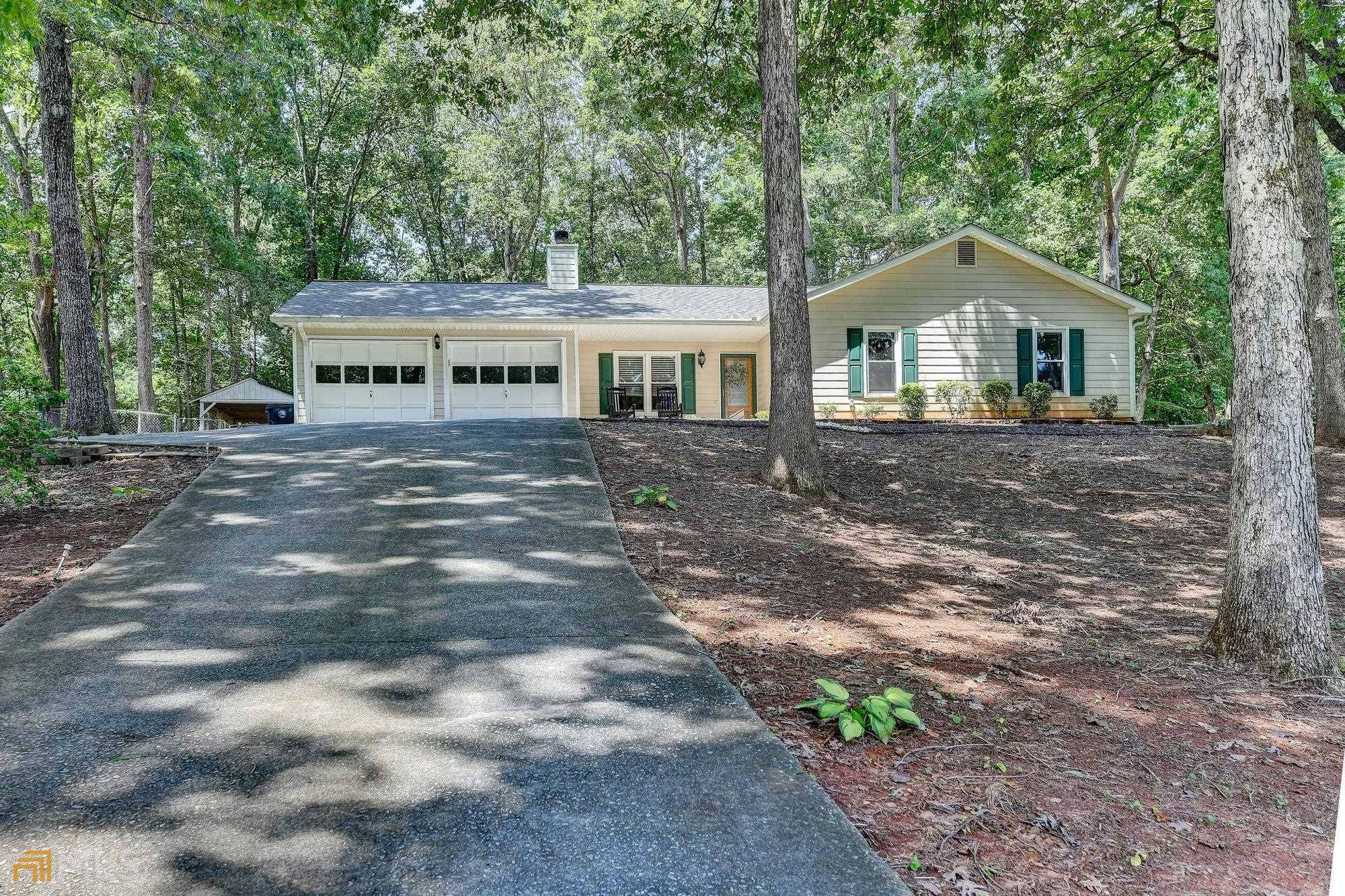 Dacula, GA 30019,94 Hebron Church RD