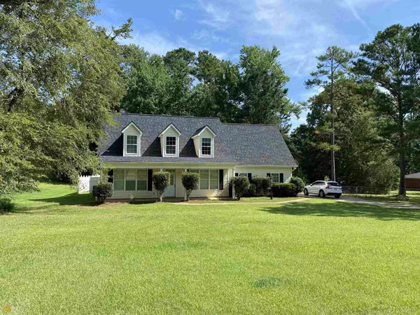 1358 Glass Bridge RD, Lagrange, GA 30240