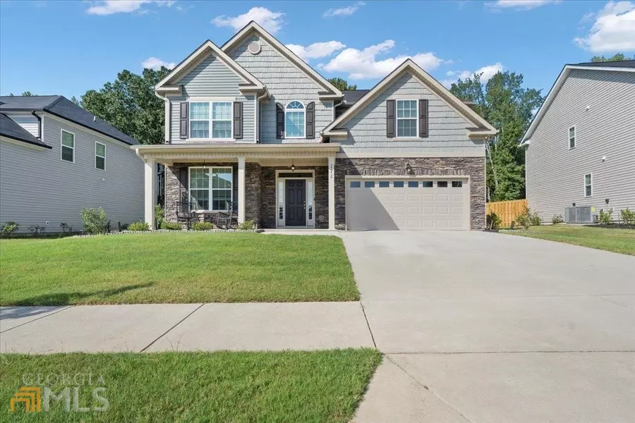 171 Caroleton, Grovetown, GA 30813