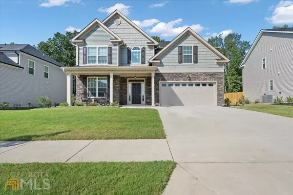 171 Caroleton, Grovetown, GA 30813