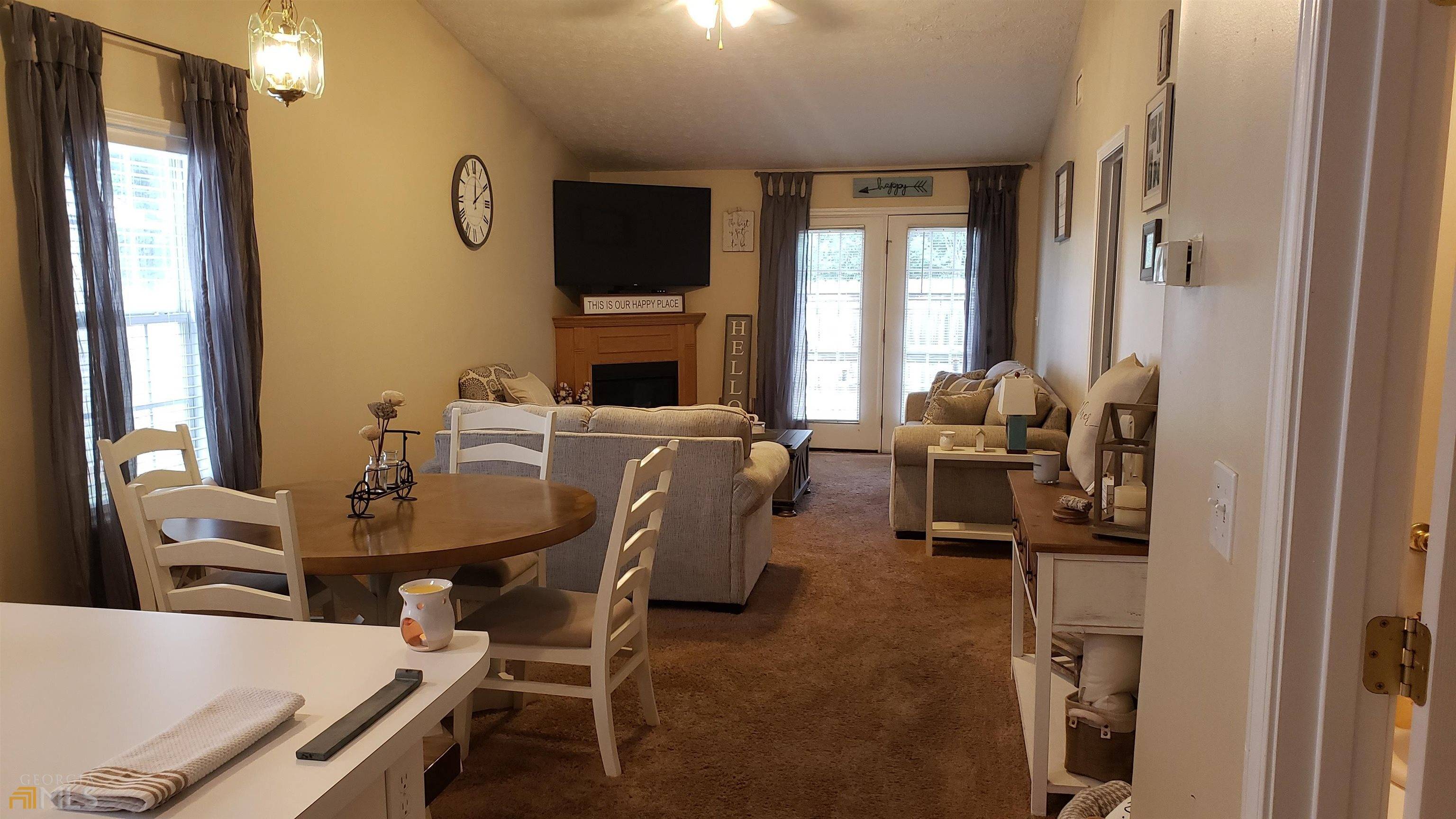 Lagrange, GA 30241,123 Clara Jean CT