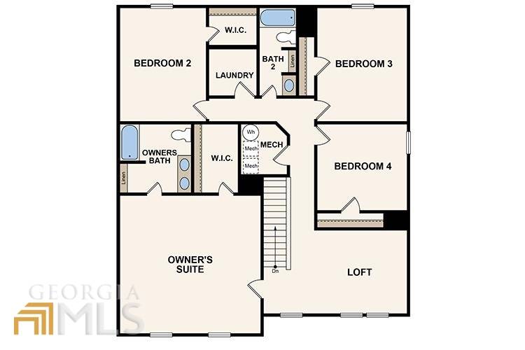 Jefferson, GA 30549,349 Indian River DR
