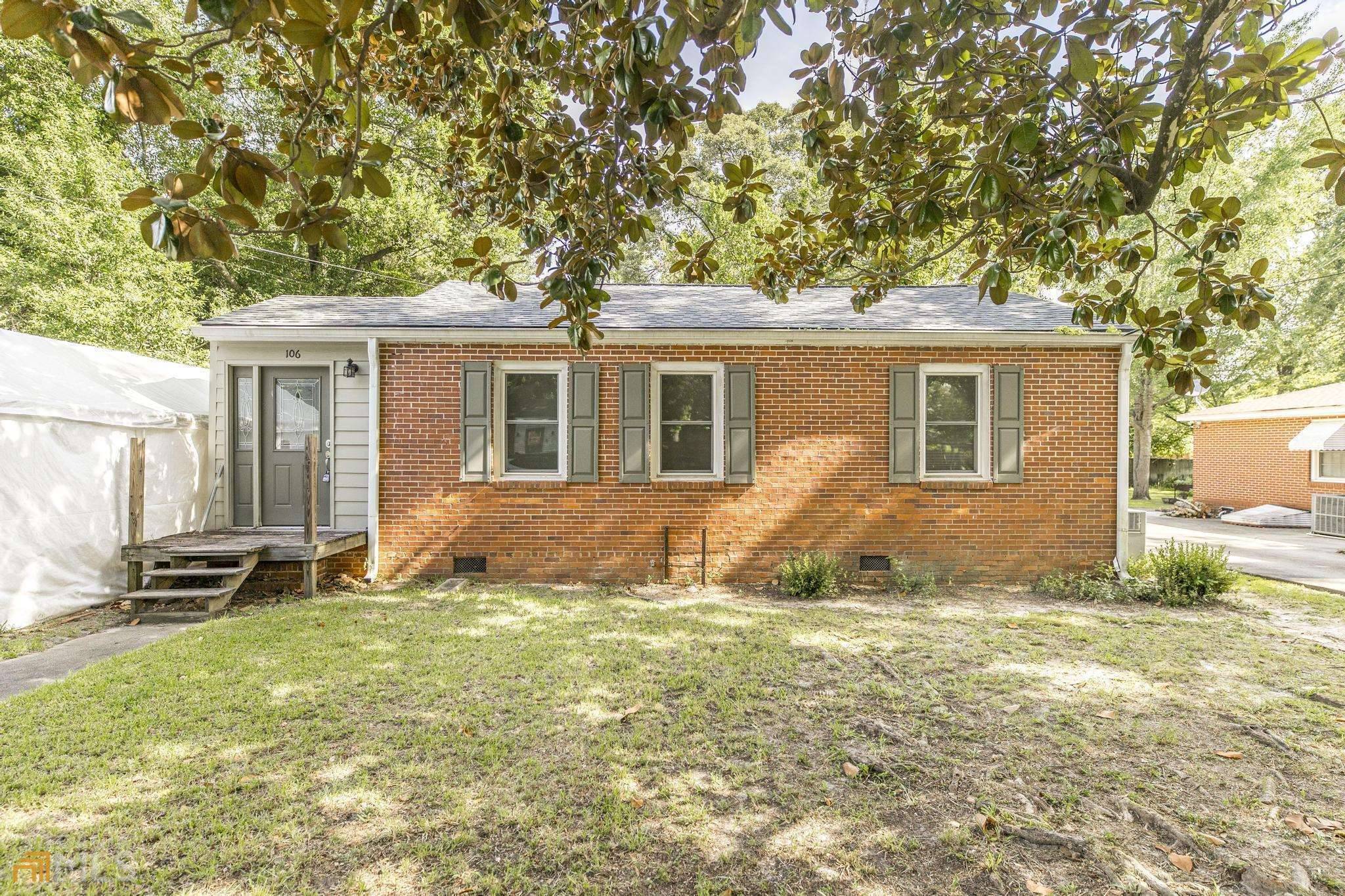 Warner Robins, GA 31088,106 Pine DR