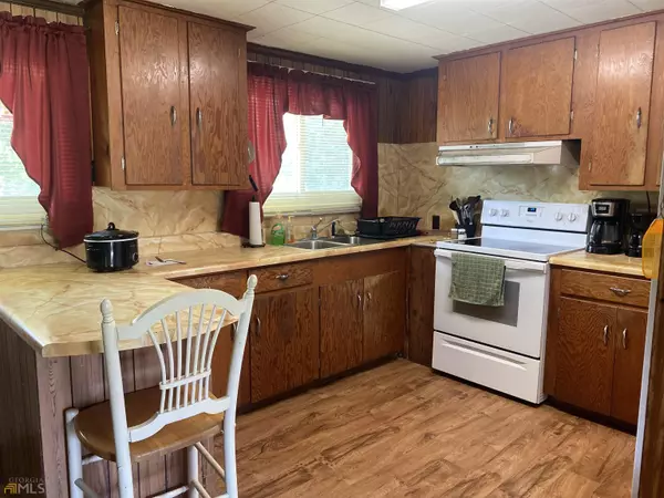 Sandersville, GA 31082,1816 E Mccarty ST