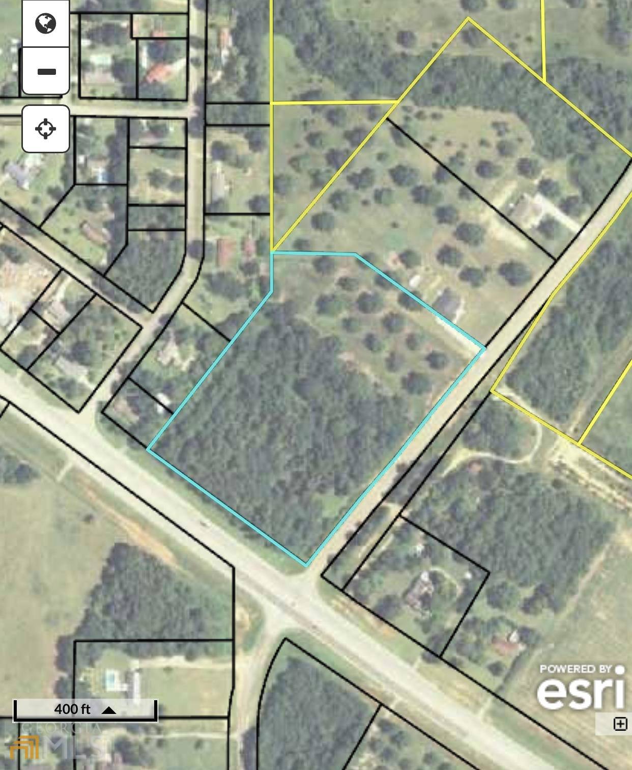 Hawkinsville, GA 31036,LOT 10 Fechtman RD
