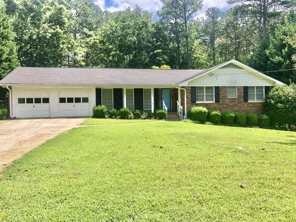 3118 Melissa, Douglasville, GA 30135