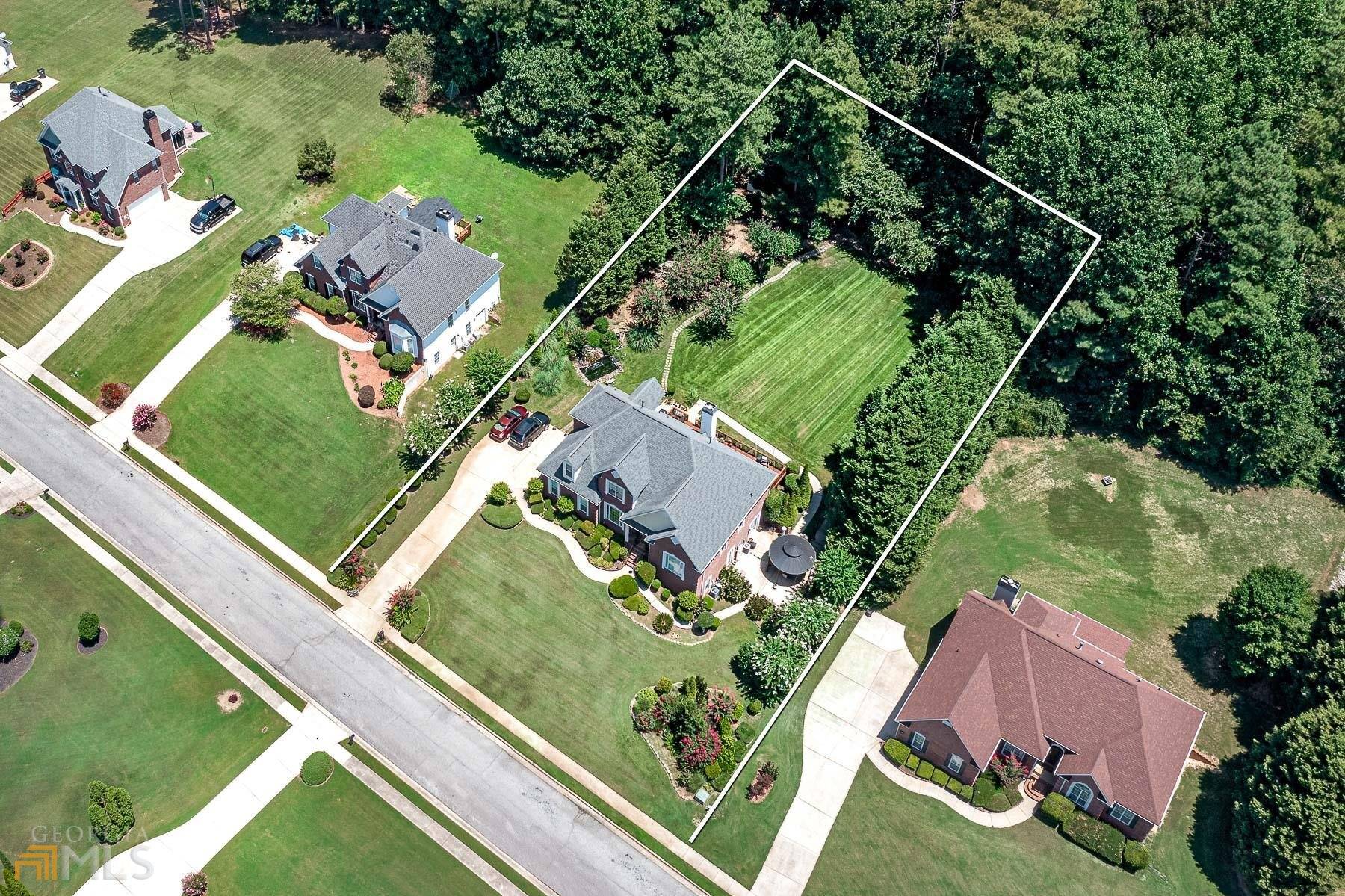 Stockbridge, GA 30281,140 Crown Glen WAY