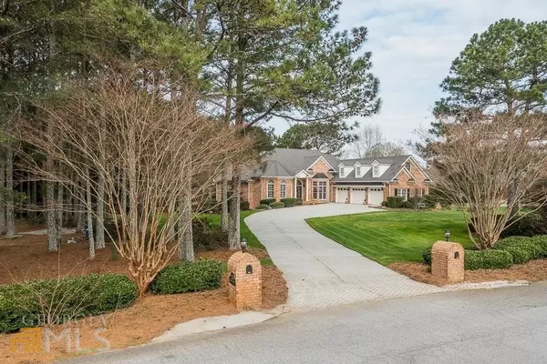 2751 Bountiful PL, Lawrenceville, GA 30045