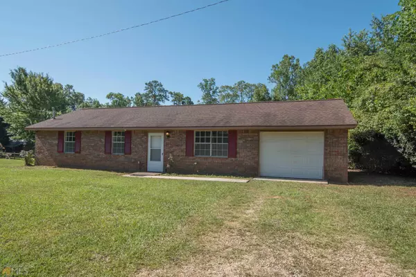 Moreland, GA 30259,391 Cecil Hunter RD