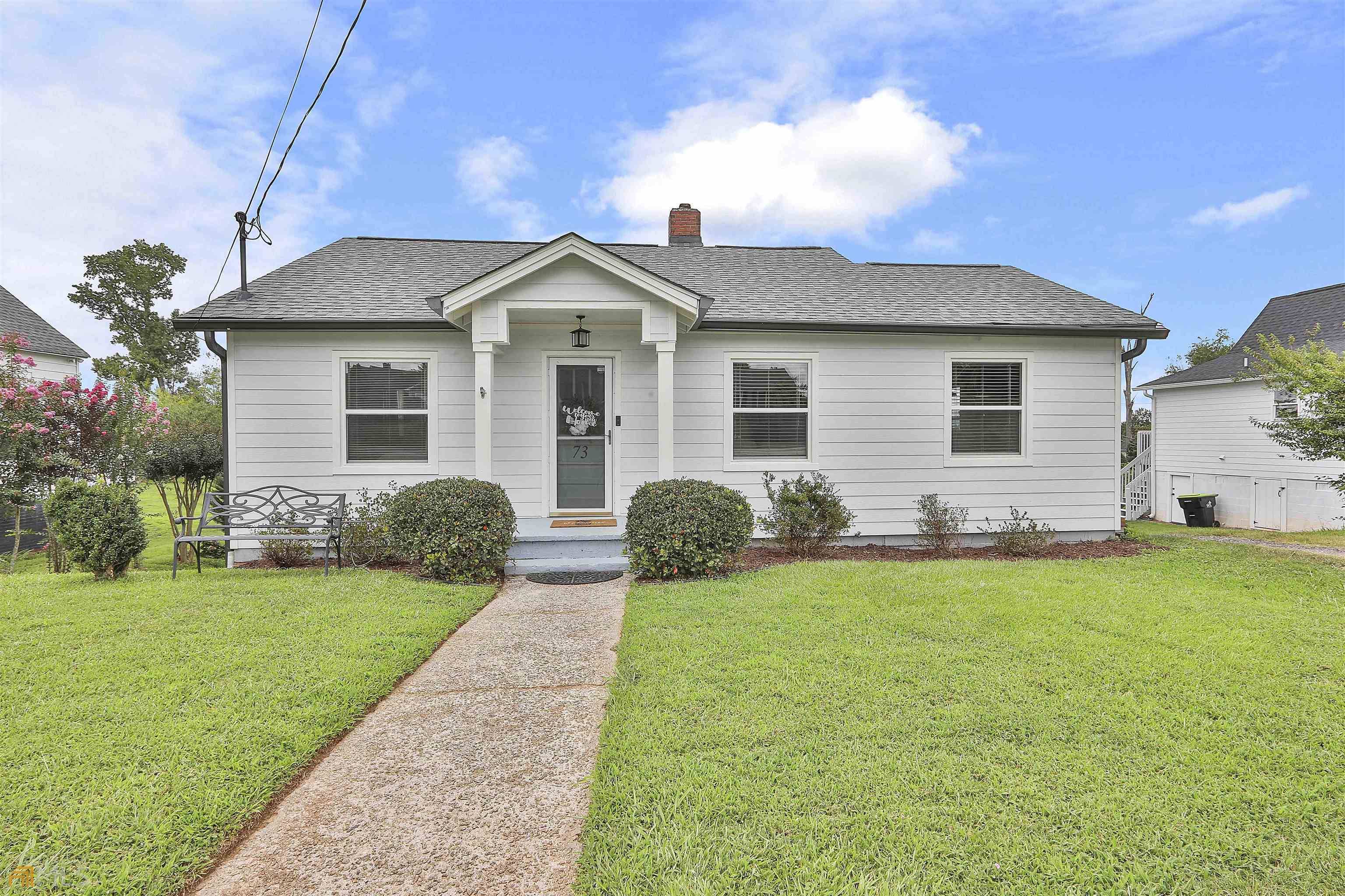 73 First Avenue, Newnan, GA 30263