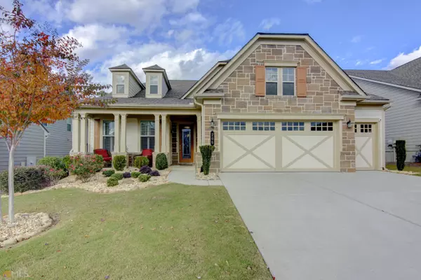 206 Spruce Pine, Peachtree City, GA 30269