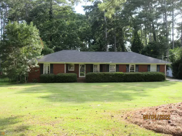 Griffin, GA 30224,1117 Maple DR
