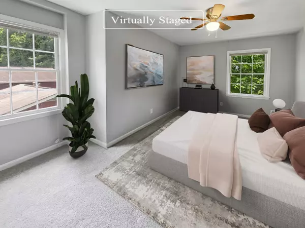 Decatur, GA 30034,3165 E Chapel CIR