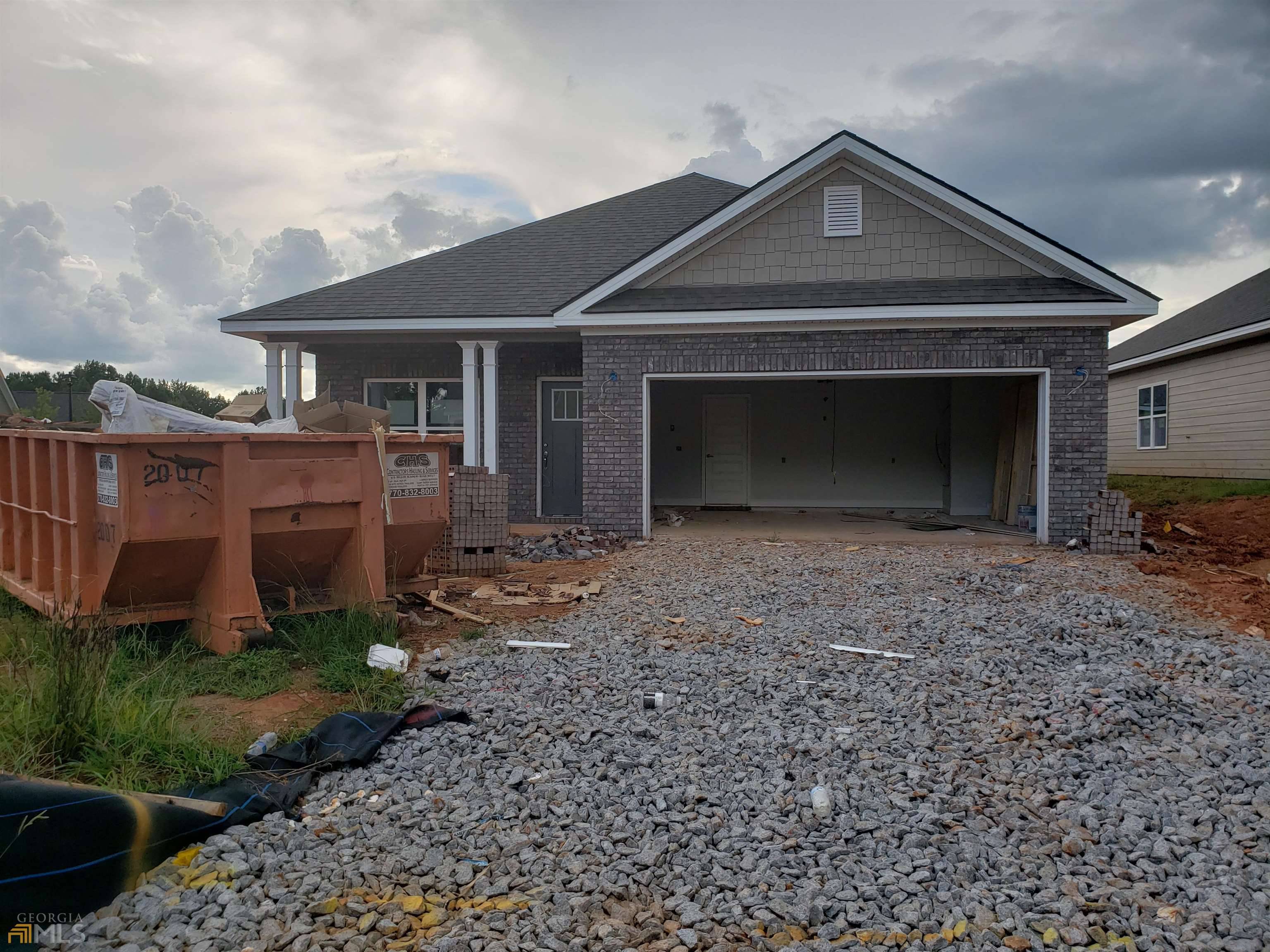 208 Coolwater TRCE #43, Carrollton, GA 30117