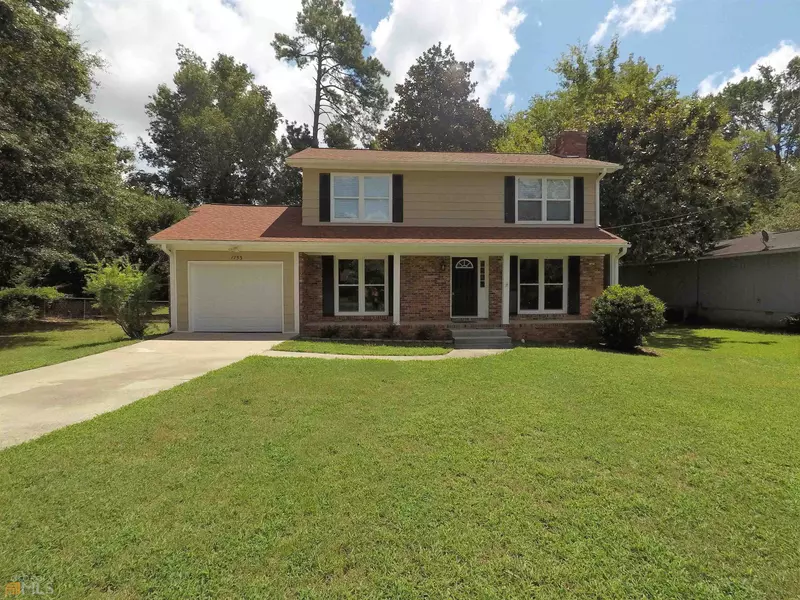 1753 Stone Meadow, Milledgeville, GA 31061