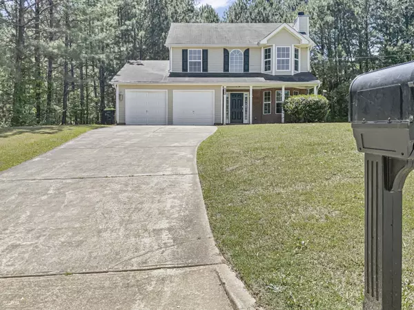 4719 Brookwood,  South Fulton,  GA 30349